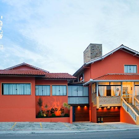 Hotel Acoriano Penha  Luaran gambar