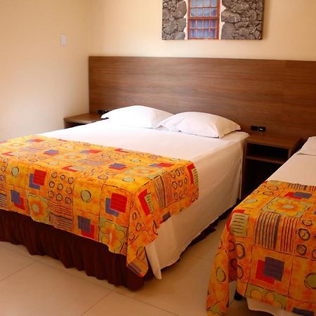Hotel Acoriano Penha  Luaran gambar