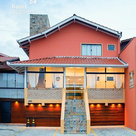 Hotel Acoriano Penha  Luaran gambar