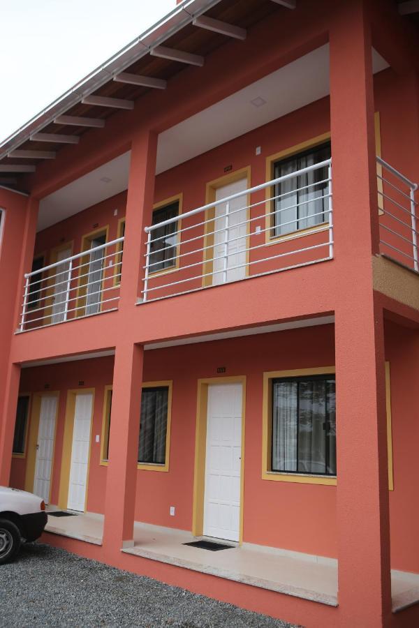 Hotel Acoriano Penha  Luaran gambar