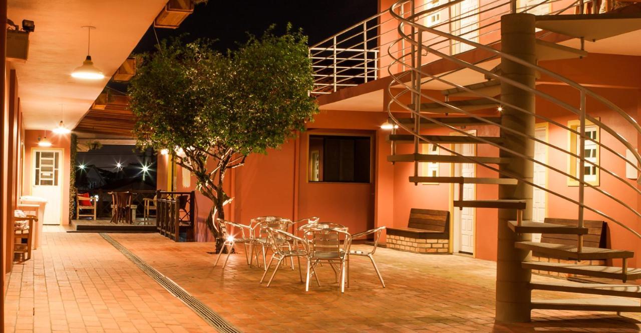 Hotel Acoriano Penha  Luaran gambar