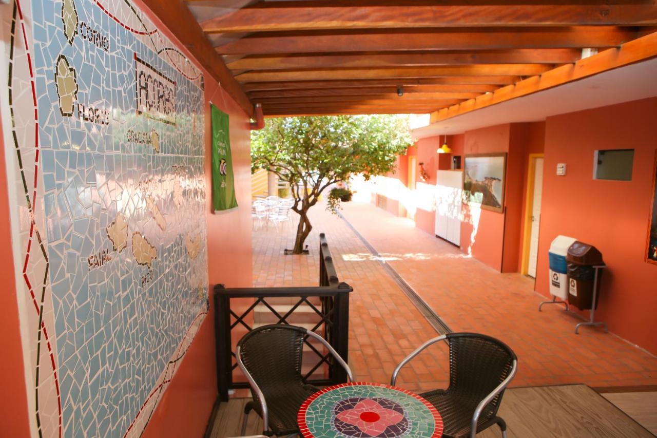 Hotel Acoriano Penha  Luaran gambar