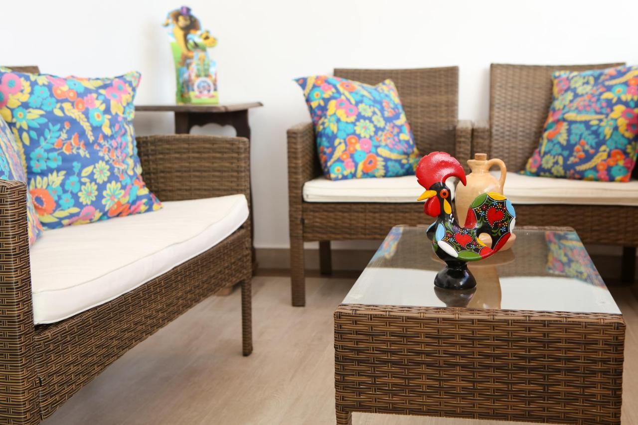 Hotel Acoriano Penha  Luaran gambar