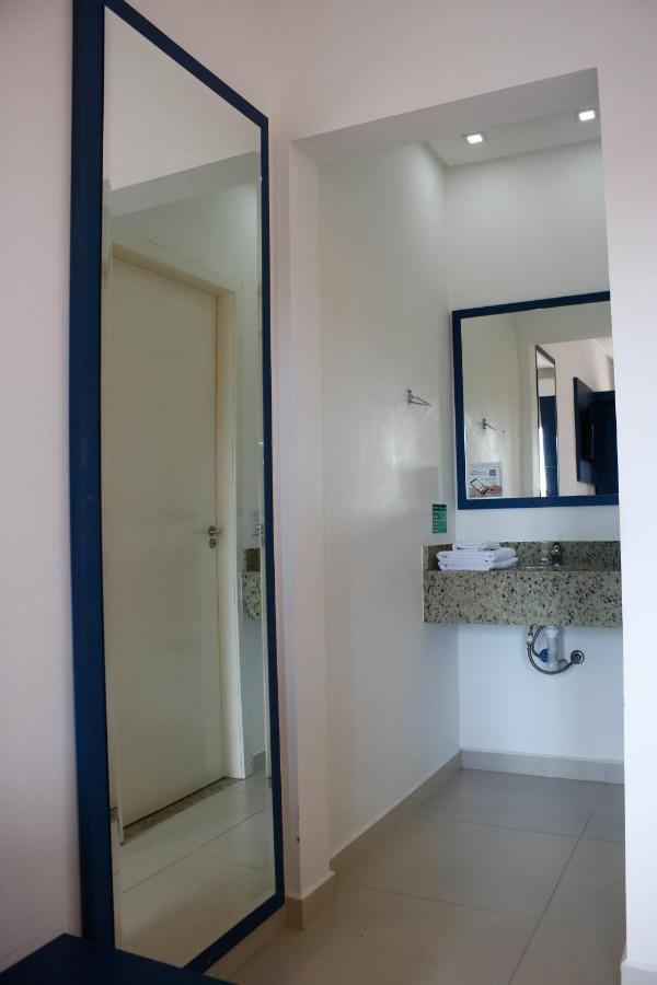 Hotel Acoriano Penha  Luaran gambar