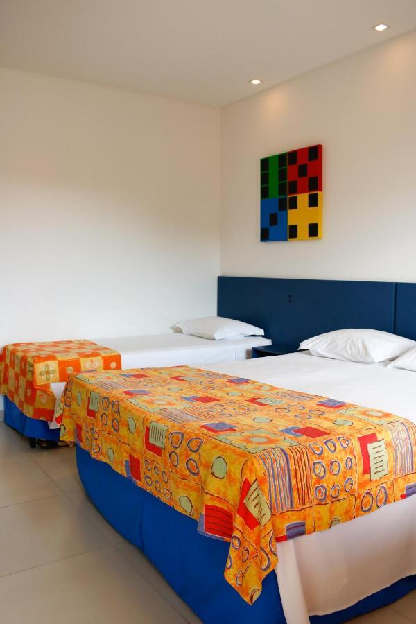 Hotel Acoriano Penha  Luaran gambar