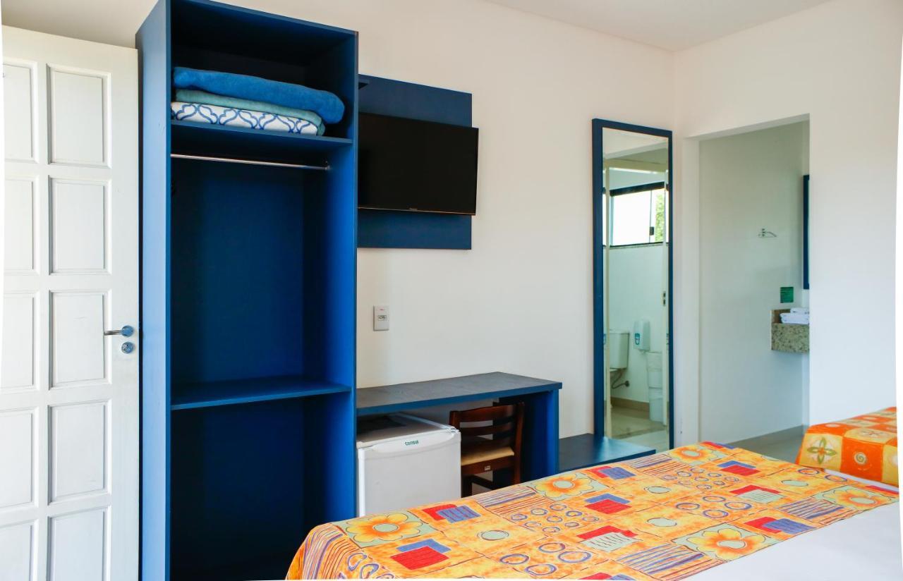 Hotel Acoriano Penha  Luaran gambar