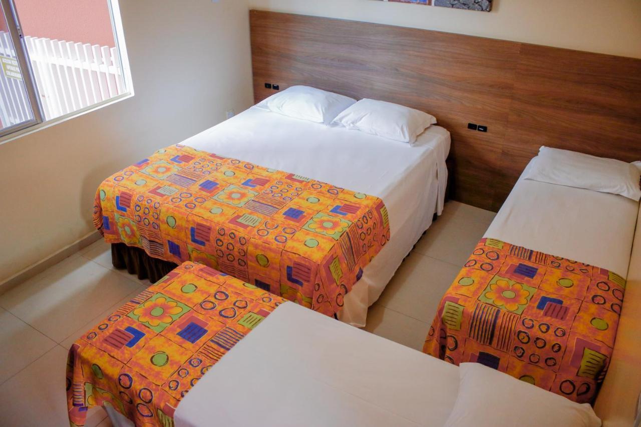 Hotel Acoriano Penha  Luaran gambar