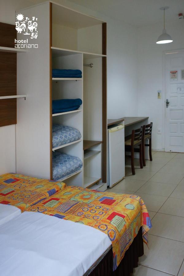 Hotel Acoriano Penha  Luaran gambar