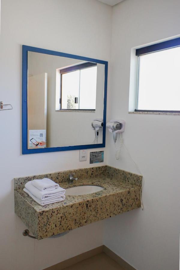 Hotel Acoriano Penha  Luaran gambar