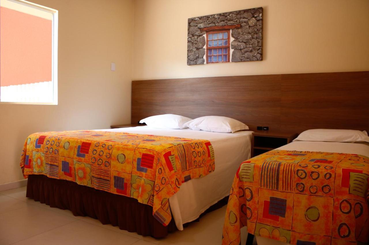 Hotel Acoriano Penha  Luaran gambar