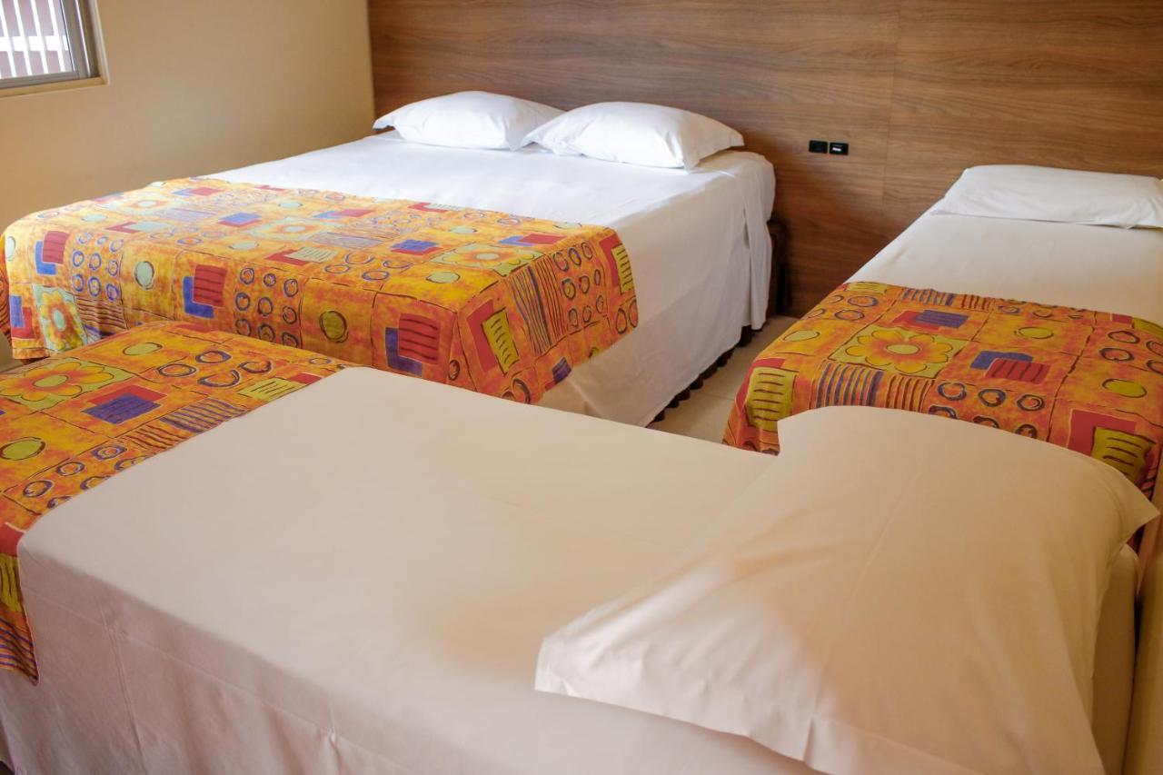 Hotel Acoriano Penha  Luaran gambar