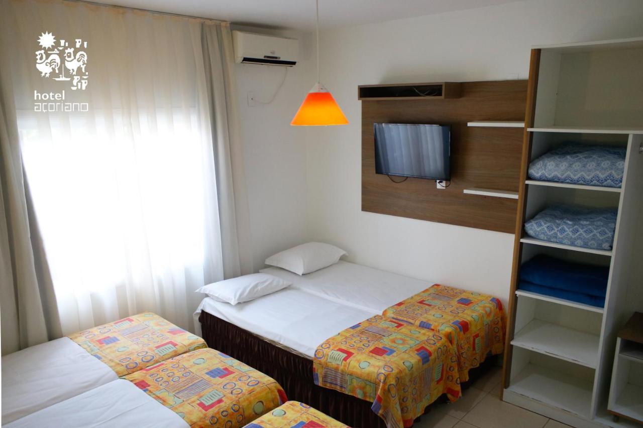 Hotel Acoriano Penha  Luaran gambar