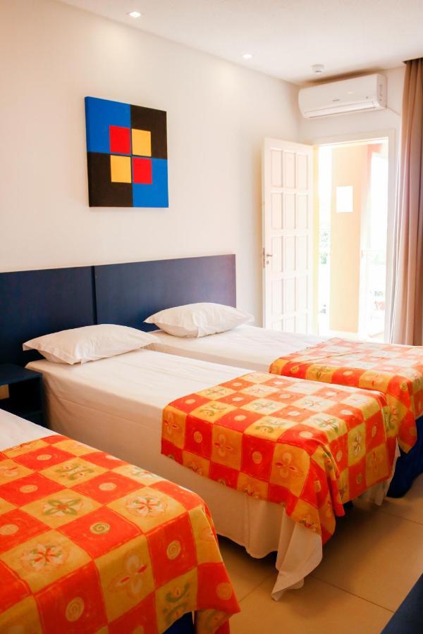 Hotel Acoriano Penha  Luaran gambar