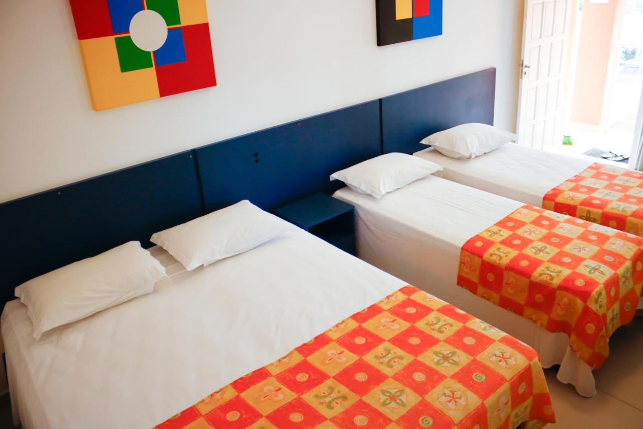Hotel Acoriano Penha  Luaran gambar