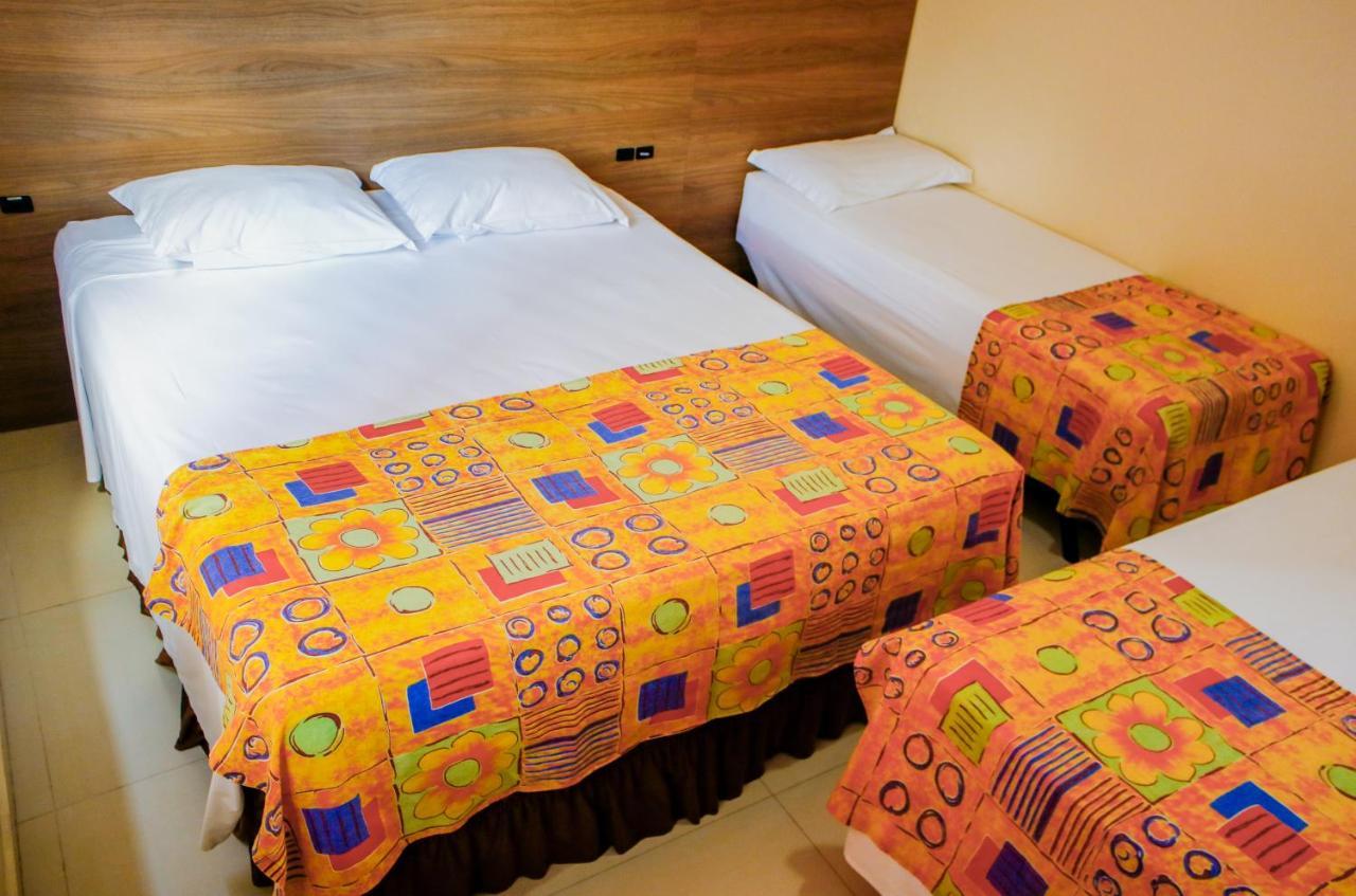 Hotel Acoriano Penha  Luaran gambar