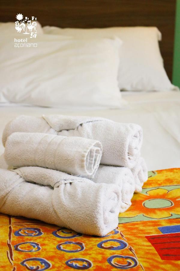 Hotel Acoriano Penha  Luaran gambar