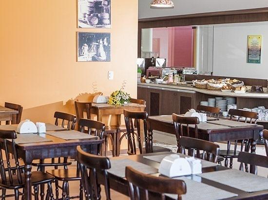 Hotel Acoriano Penha  Luaran gambar