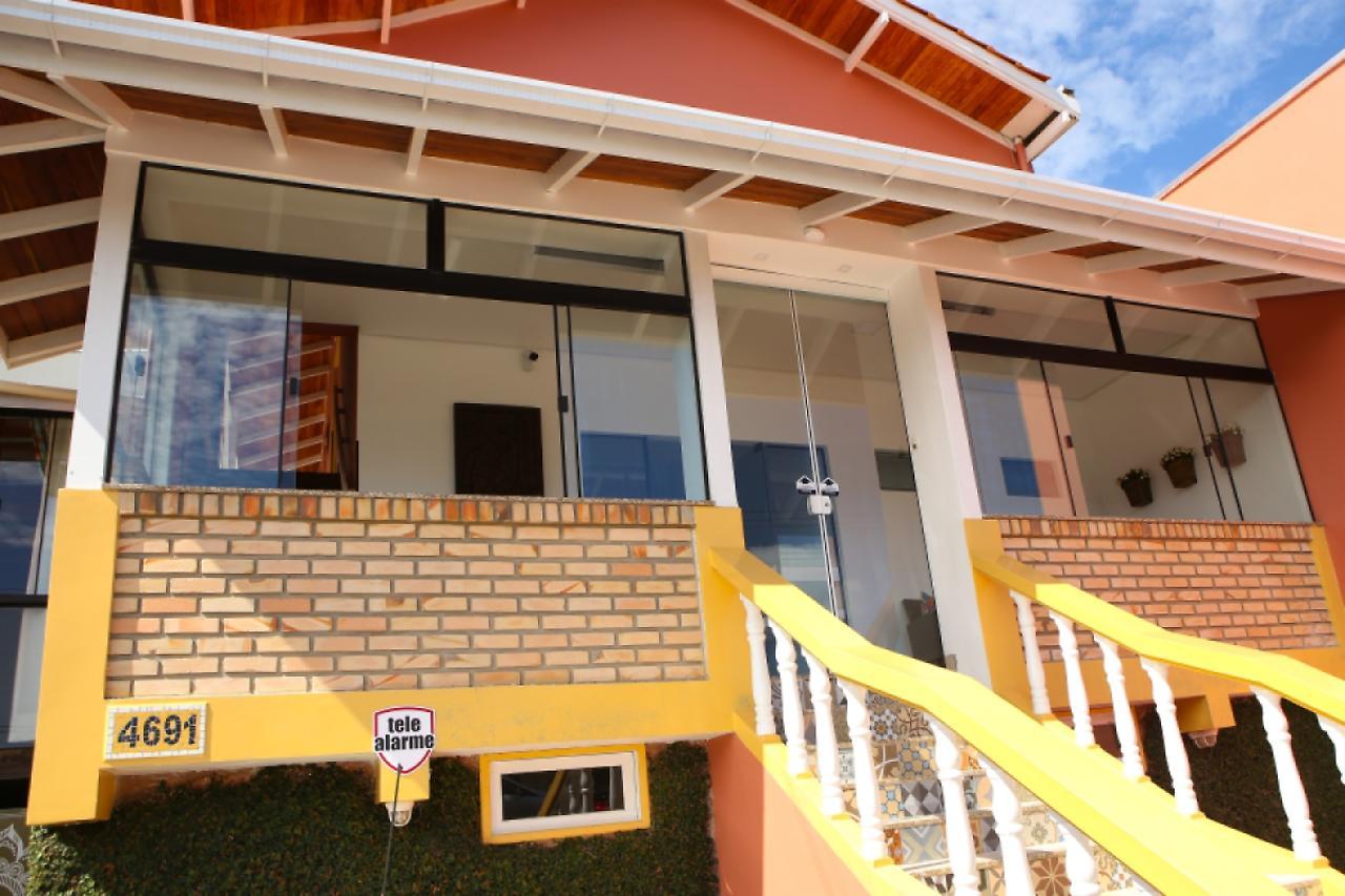 Hotel Acoriano Penha  Luaran gambar