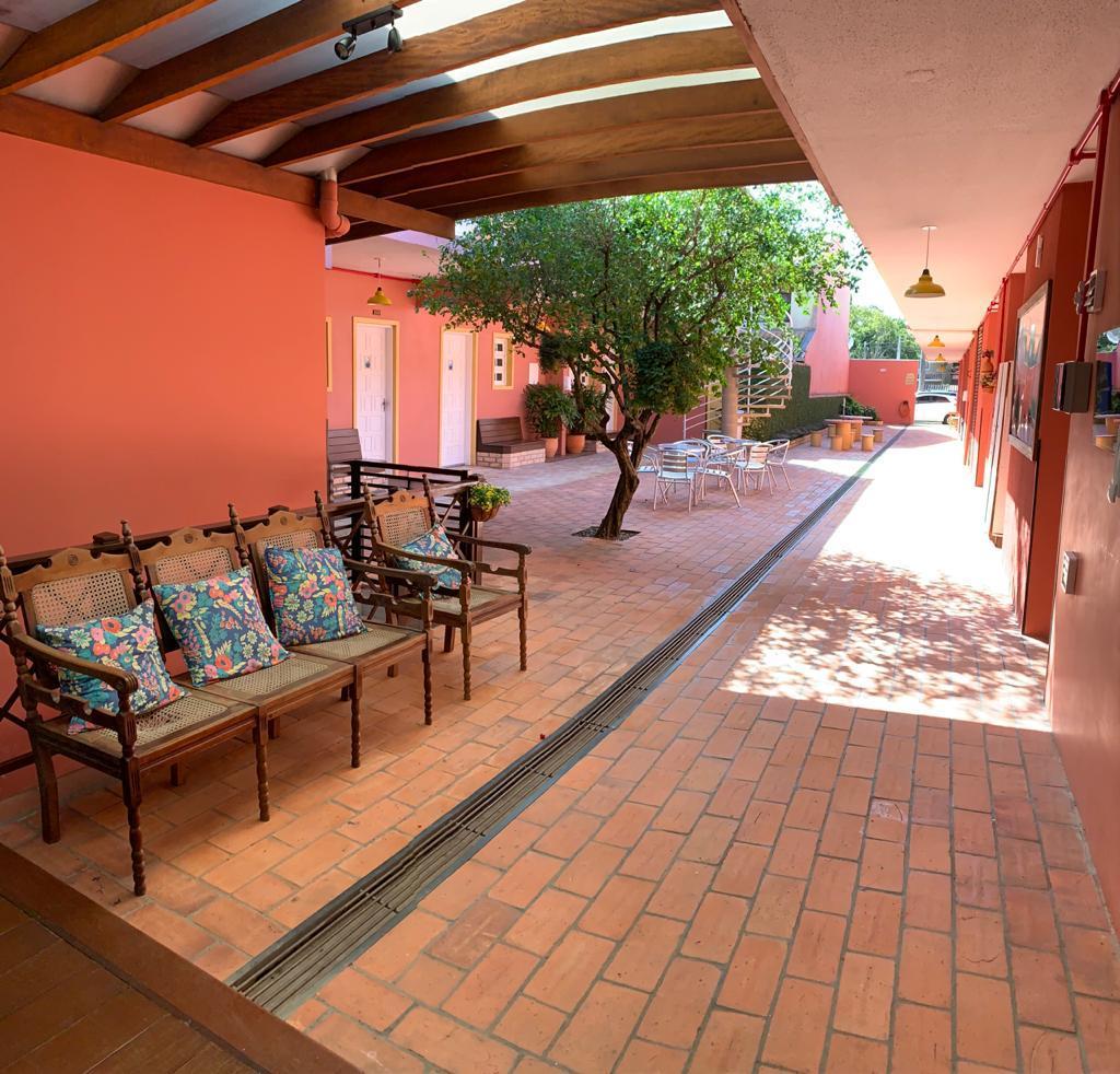 Hotel Acoriano Penha  Luaran gambar