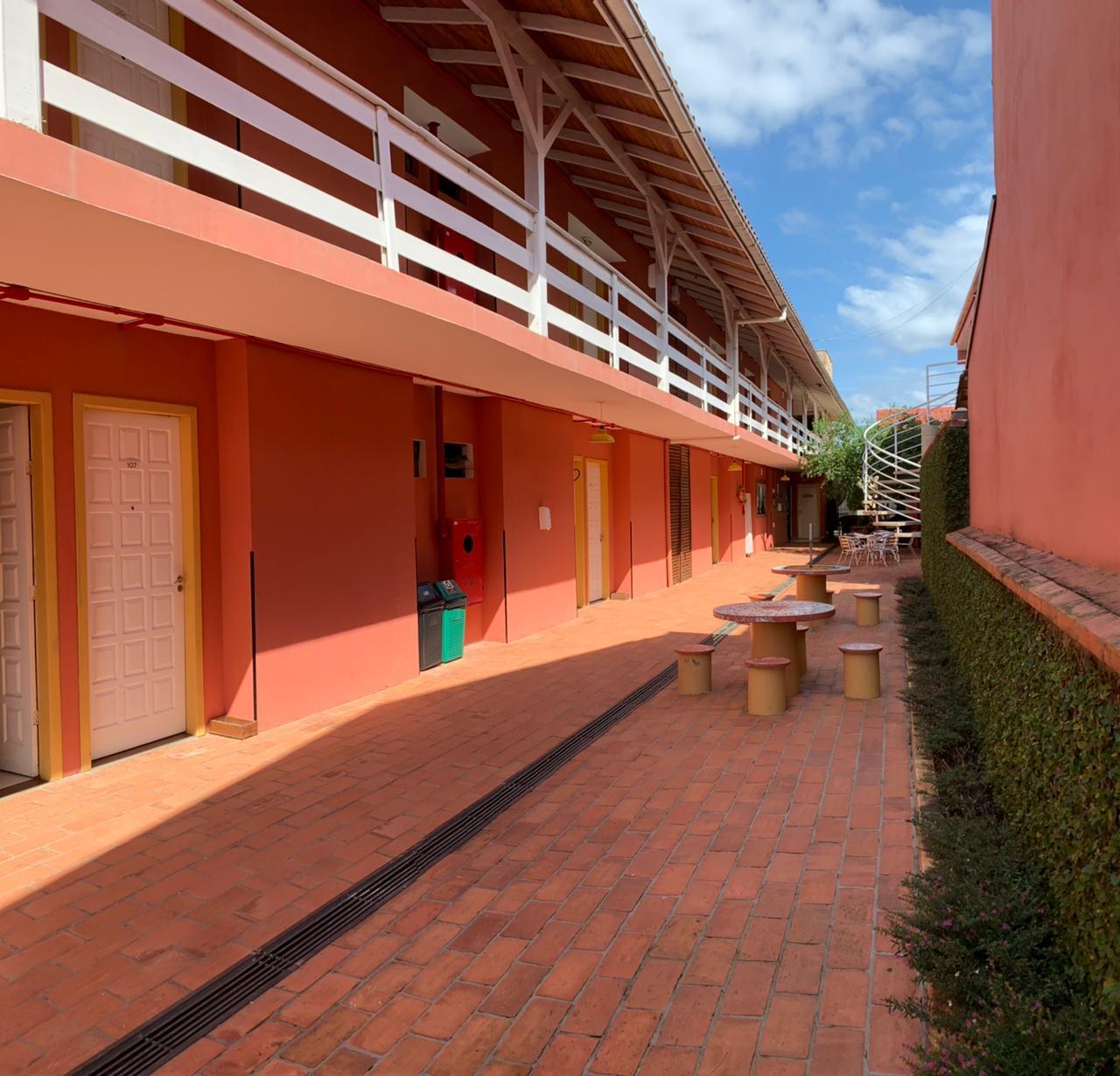 Hotel Acoriano Penha  Luaran gambar