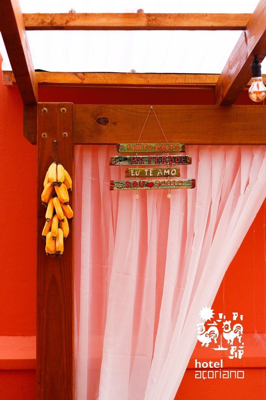 Hotel Acoriano Penha  Luaran gambar