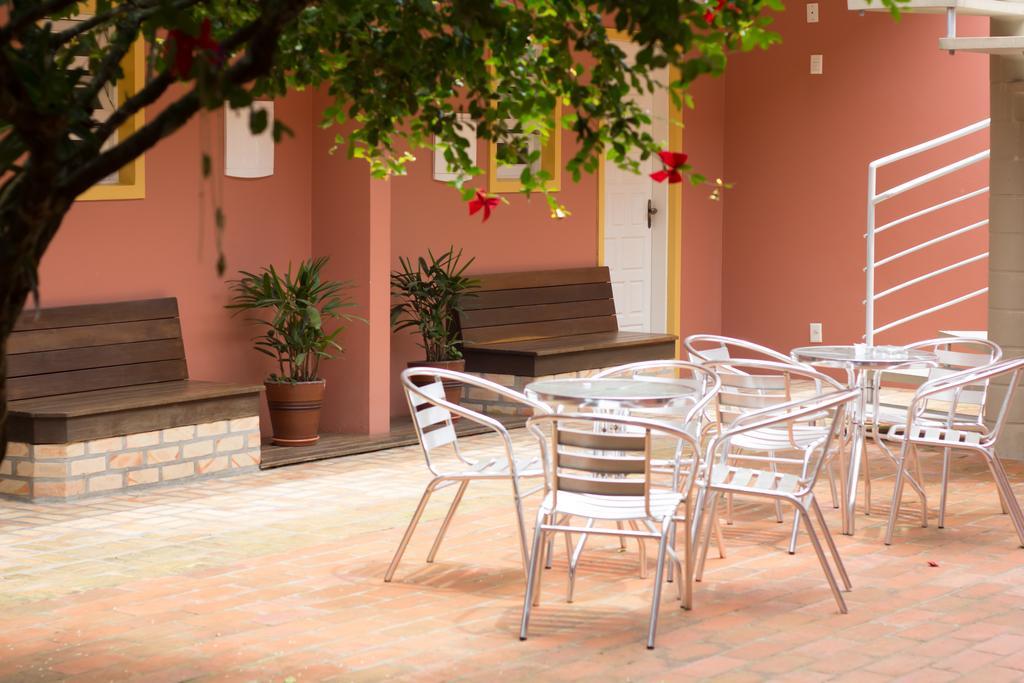 Hotel Acoriano Penha  Luaran gambar