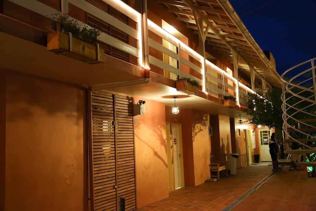Hotel Acoriano Penha  Luaran gambar